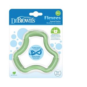 Dr.Brown’s Bitering Flexees, Grønn