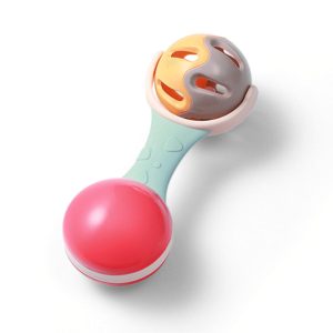 Rangle med bitering, Ball ,BabyOno