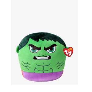 Ty Squishy Beanies Hulk 25cm