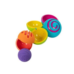 Fat Brain OombeeBall 6m+